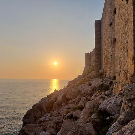 Laguna Superior Apartment Dubrovnik Eksteriør bilde
