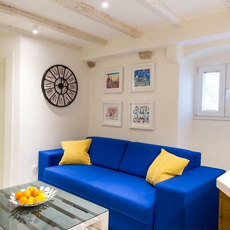 Laguna Superior Apartment Dubrovnik Eksteriør bilde