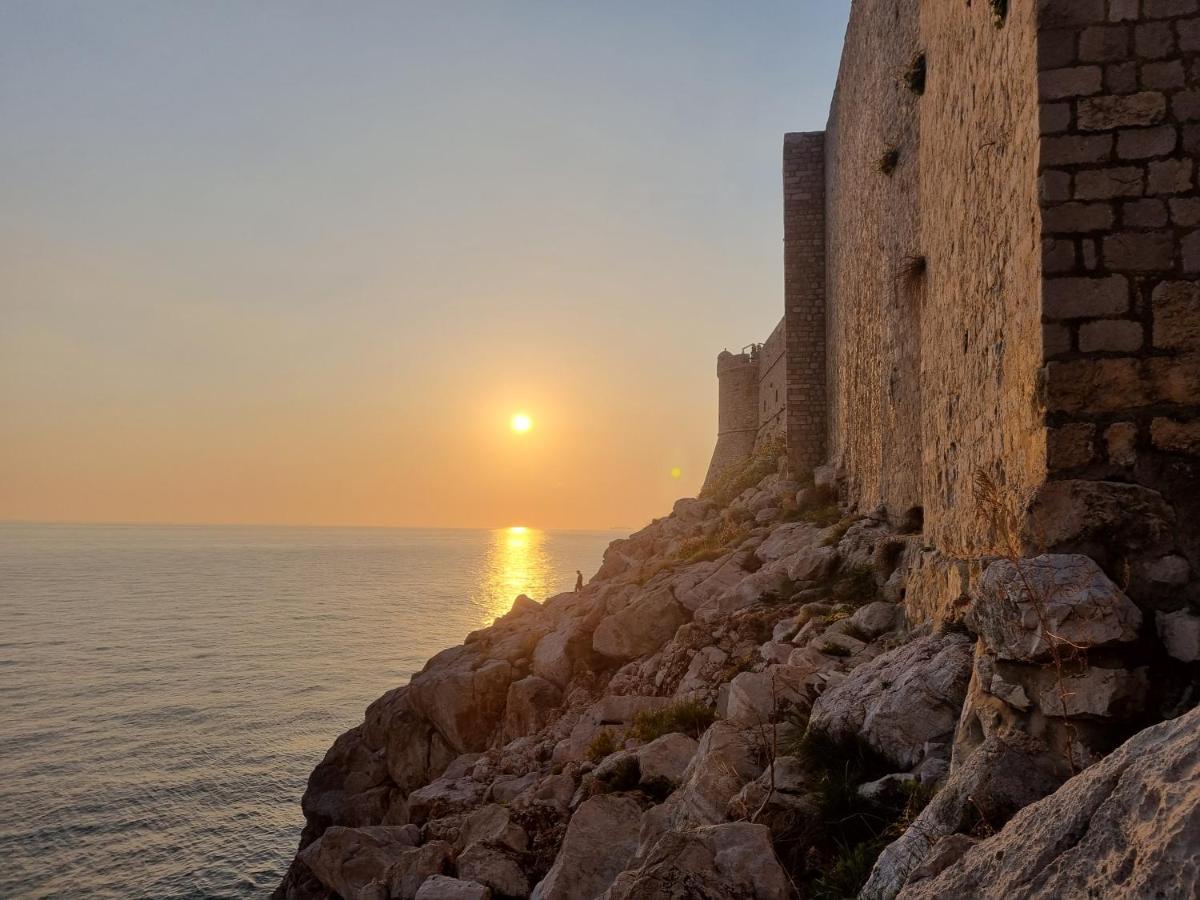Laguna Superior Apartment Dubrovnik Eksteriør bilde