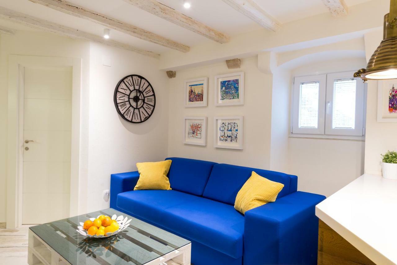 Laguna Superior Apartment Dubrovnik Eksteriør bilde