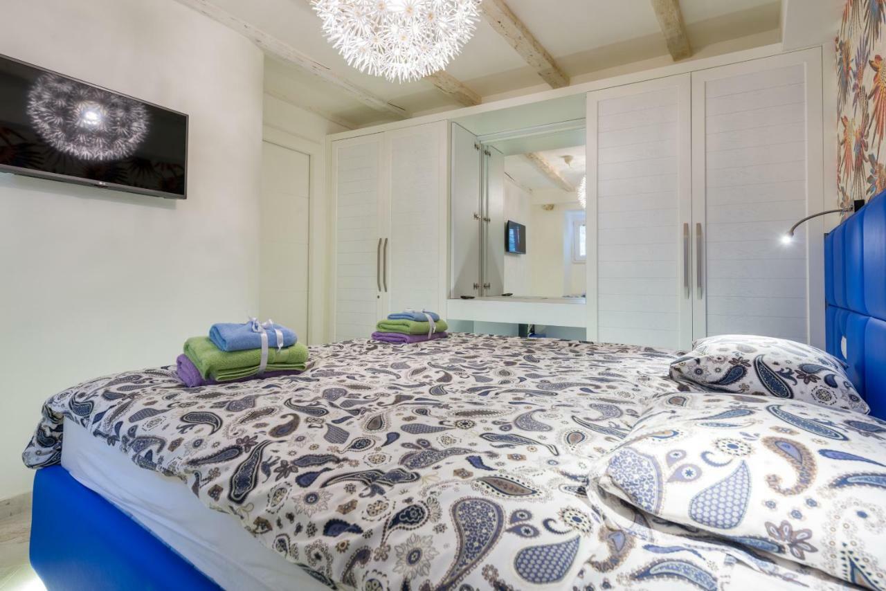 Laguna Superior Apartment Dubrovnik Eksteriør bilde