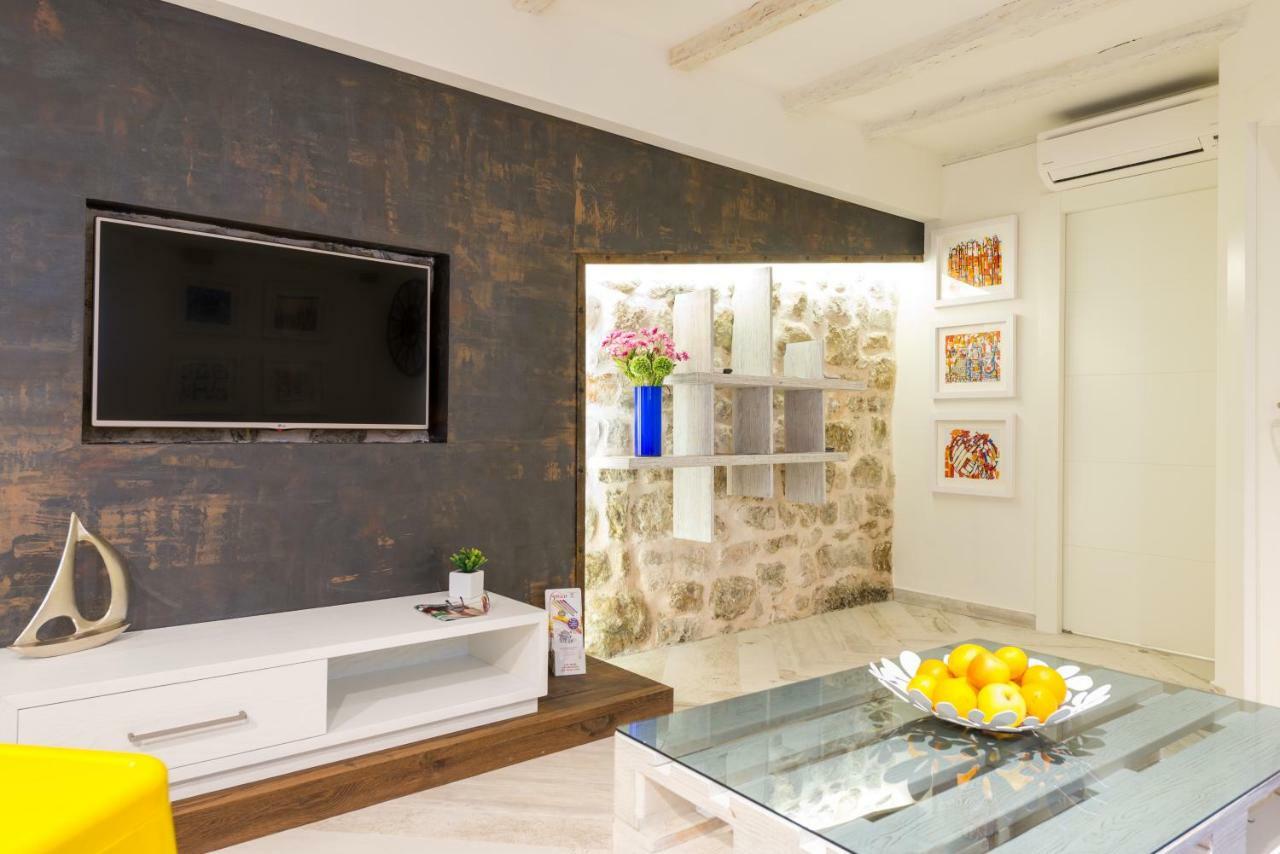 Laguna Superior Apartment Dubrovnik Eksteriør bilde
