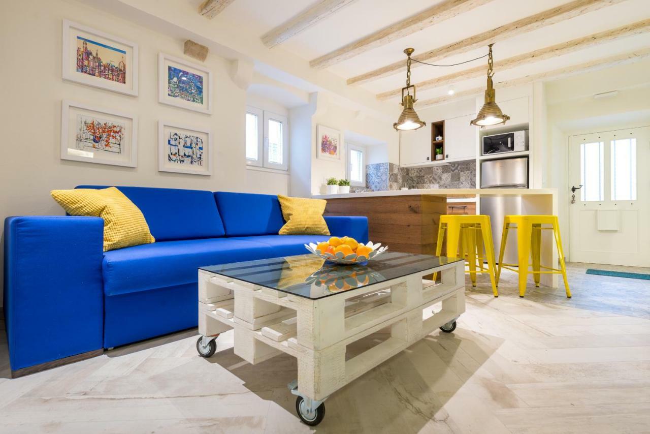 Laguna Superior Apartment Dubrovnik Eksteriør bilde