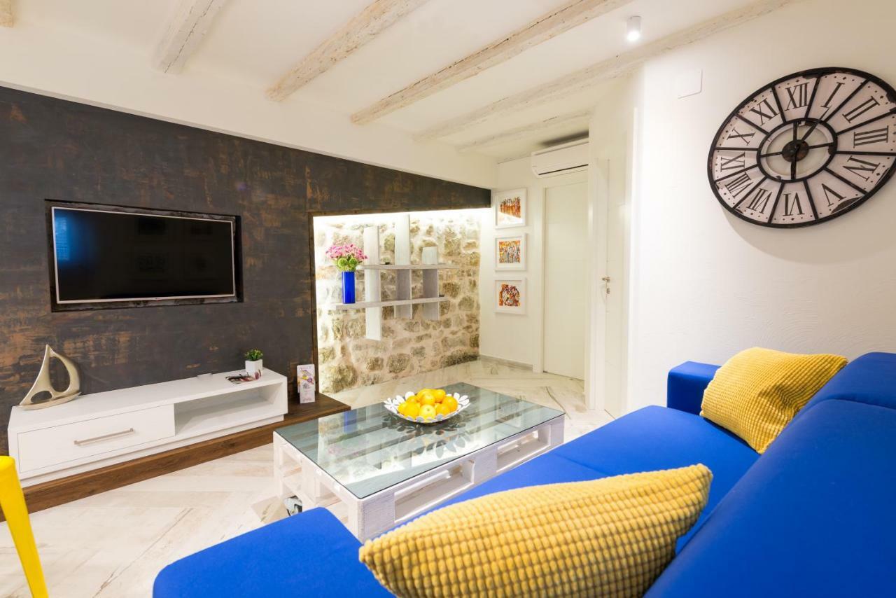 Laguna Superior Apartment Dubrovnik Eksteriør bilde