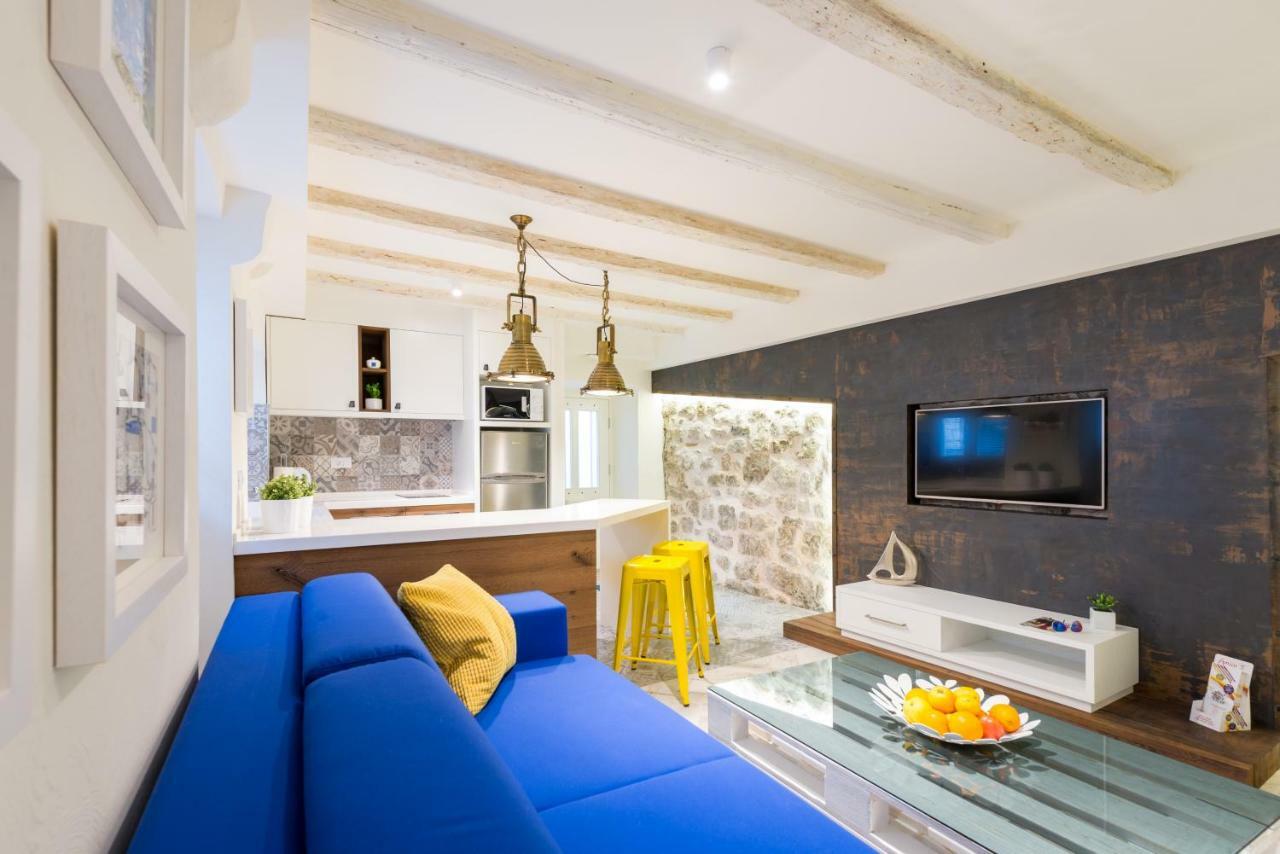 Laguna Superior Apartment Dubrovnik Eksteriør bilde