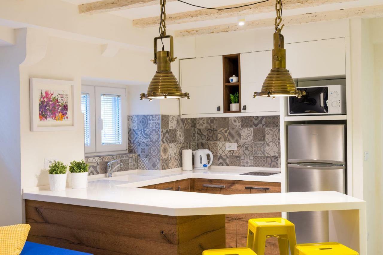 Laguna Superior Apartment Dubrovnik Eksteriør bilde