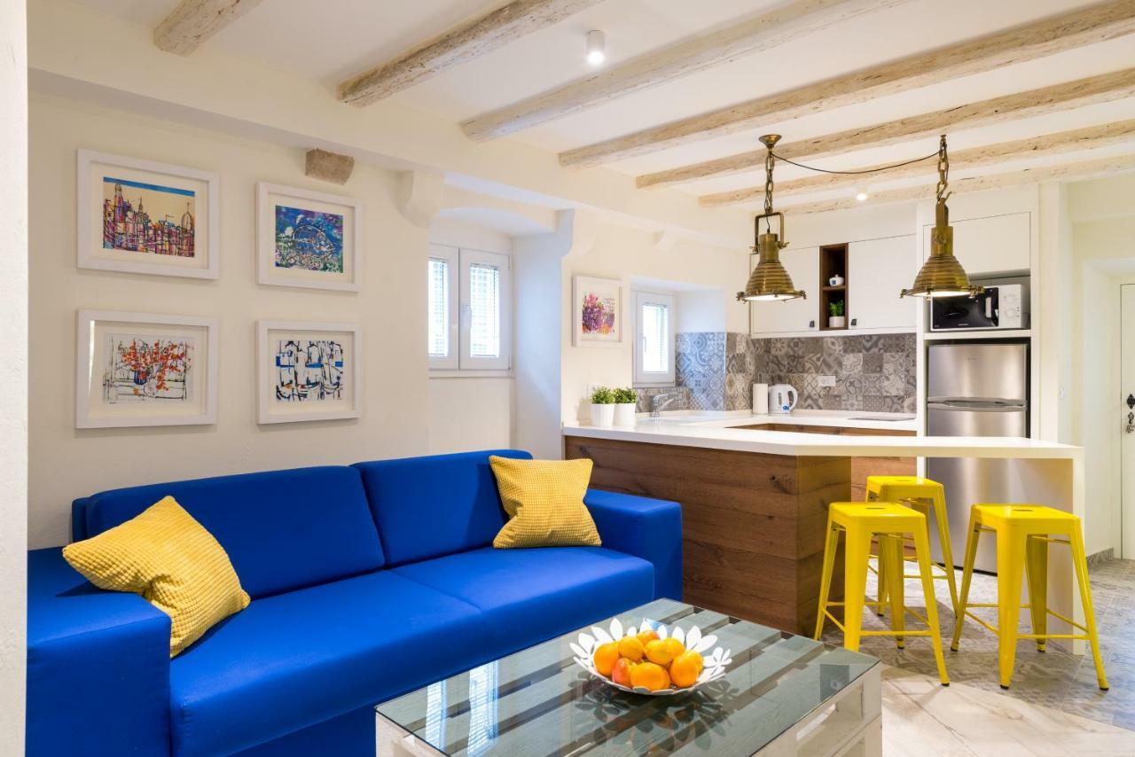 Laguna Superior Apartment Dubrovnik Eksteriør bilde