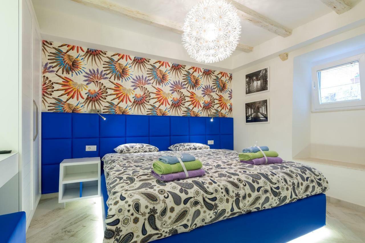 Laguna Superior Apartment Dubrovnik Eksteriør bilde