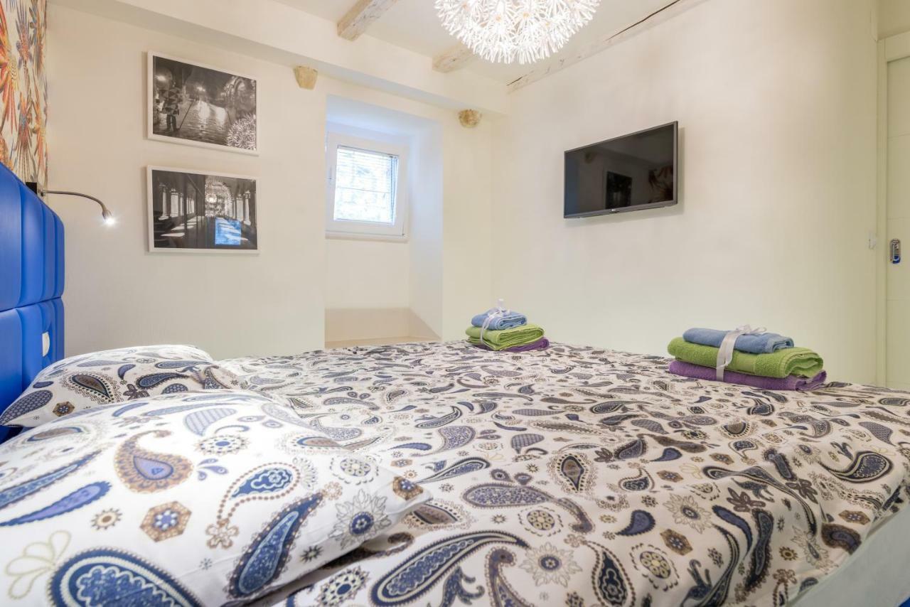 Laguna Superior Apartment Dubrovnik Eksteriør bilde