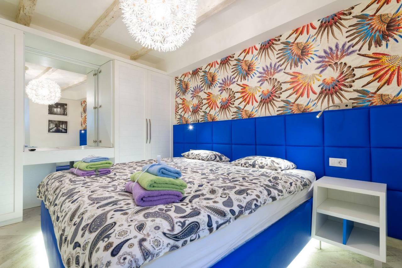 Laguna Superior Apartment Dubrovnik Eksteriør bilde
