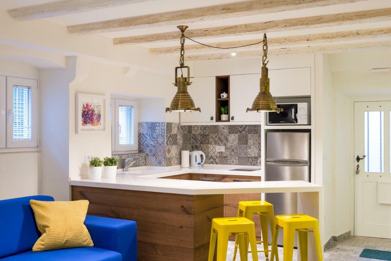 Laguna Superior Apartment Dubrovnik Eksteriør bilde