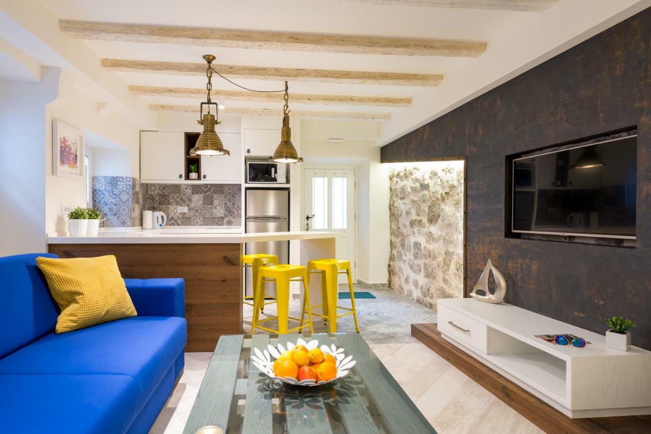 Laguna Superior Apartment Dubrovnik Eksteriør bilde