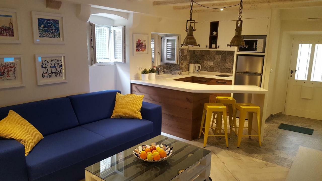 Laguna Superior Apartment Dubrovnik Eksteriør bilde